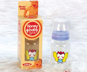 Honeybabyô