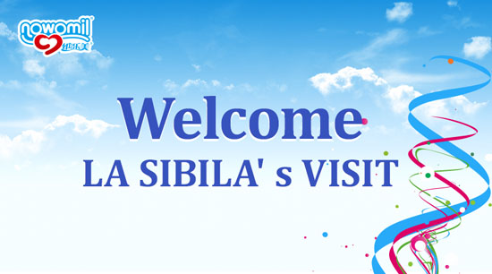 gӭ LA SIBILA s L{