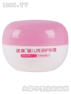 伊親嬰兒特潤(rùn)護(hù)膚霜