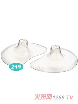 愛(ài)樂(lè)寶乳頭保護(hù)罩