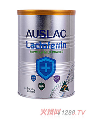 (AUSLAC)F{