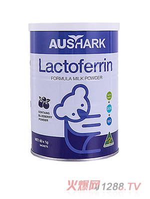 (AUSHARK)F{